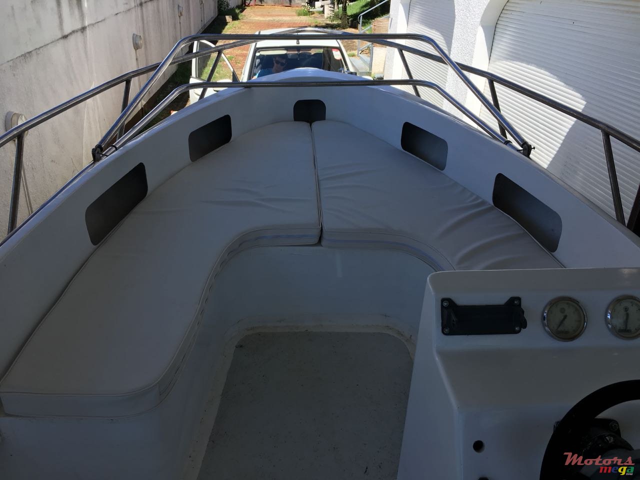 2004' Tremlett photo #2