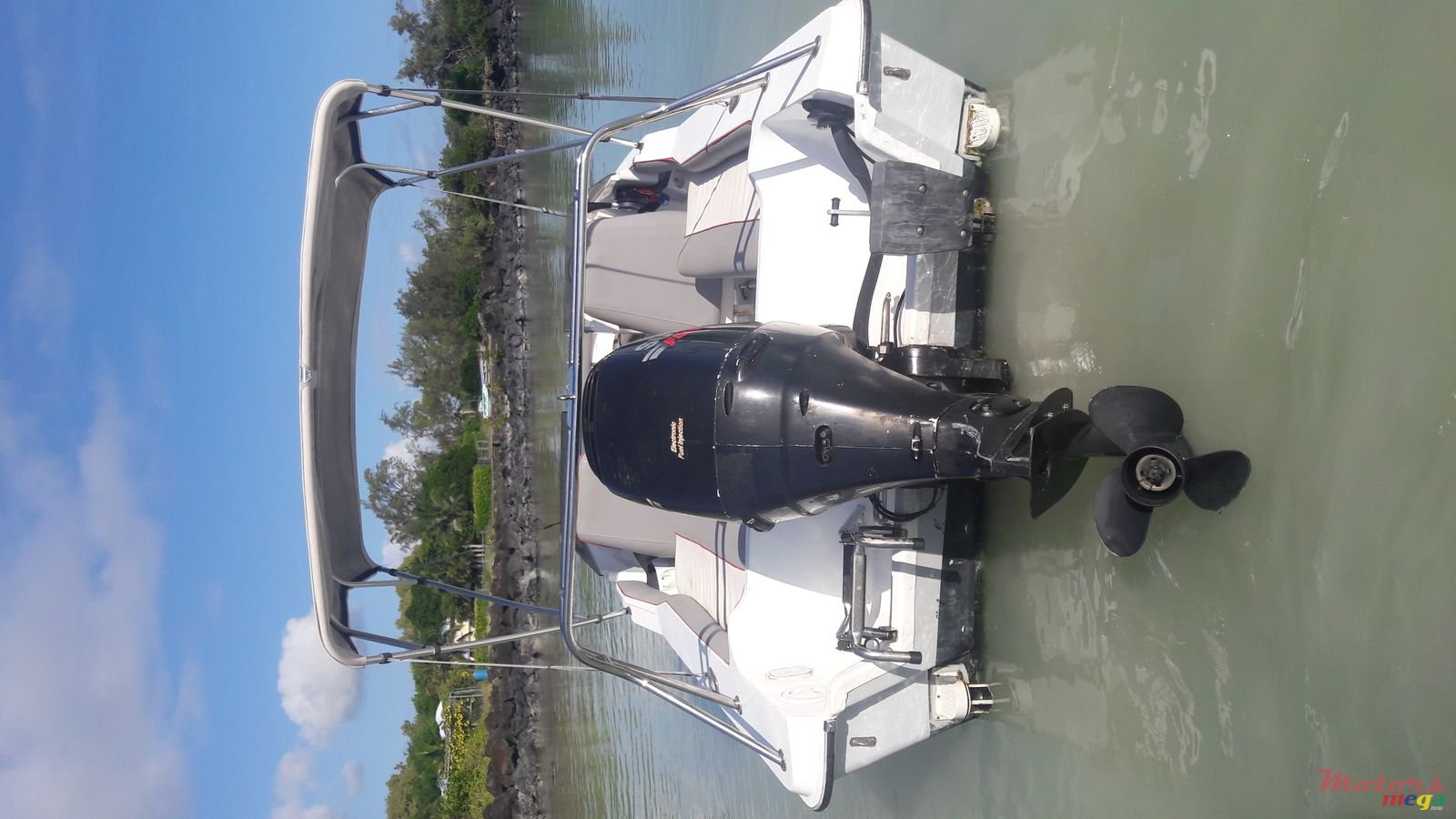 2004' Starcraft photo #7