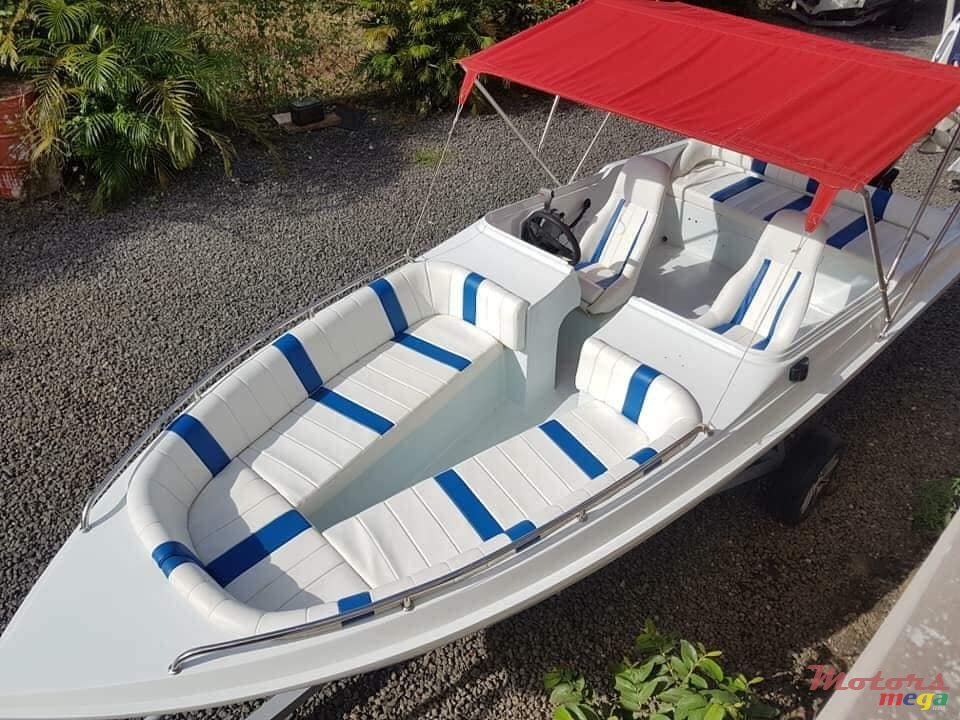 2011' Cobra photo #1