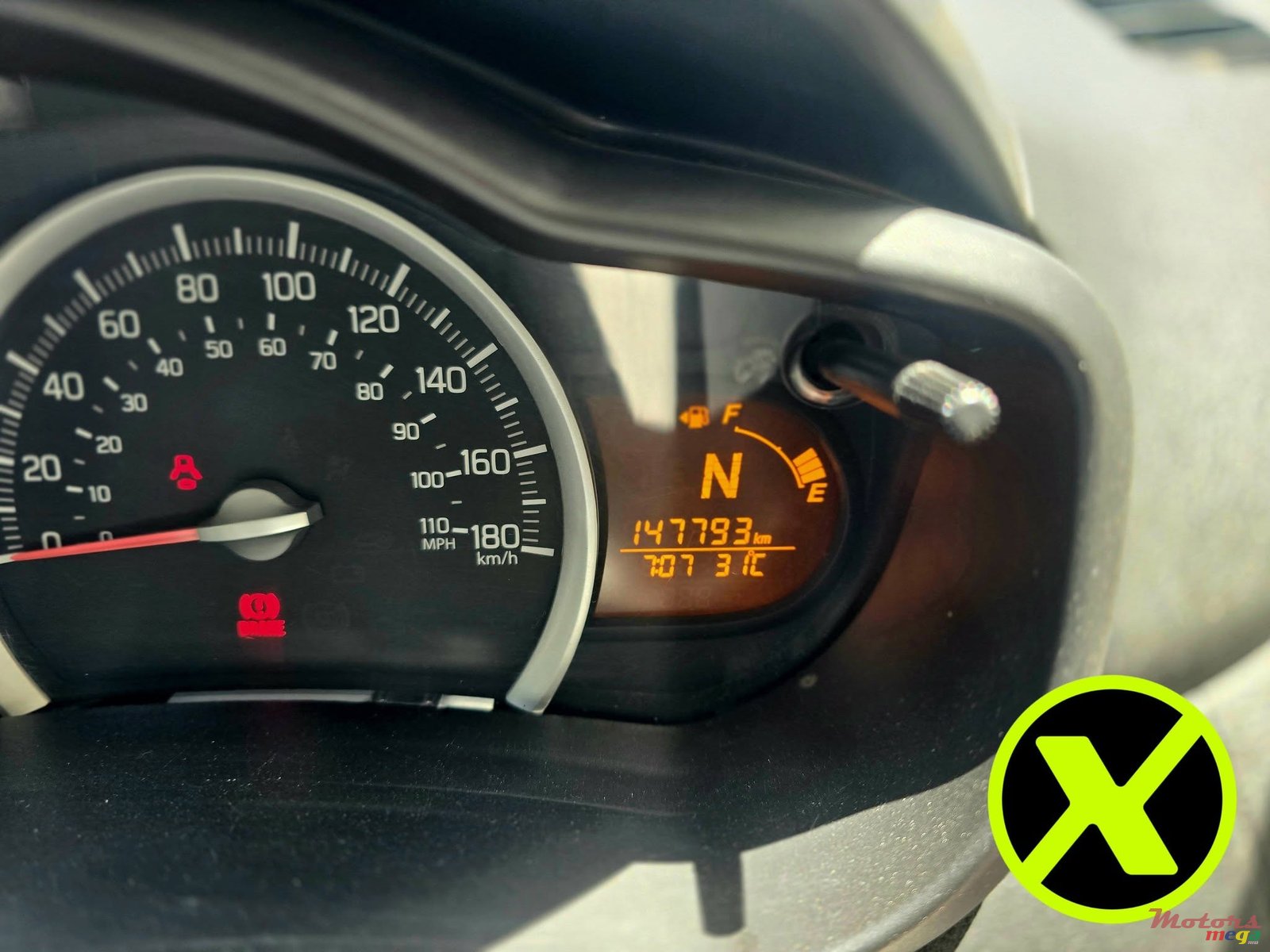 2018' Suzuki Celerio photo #4