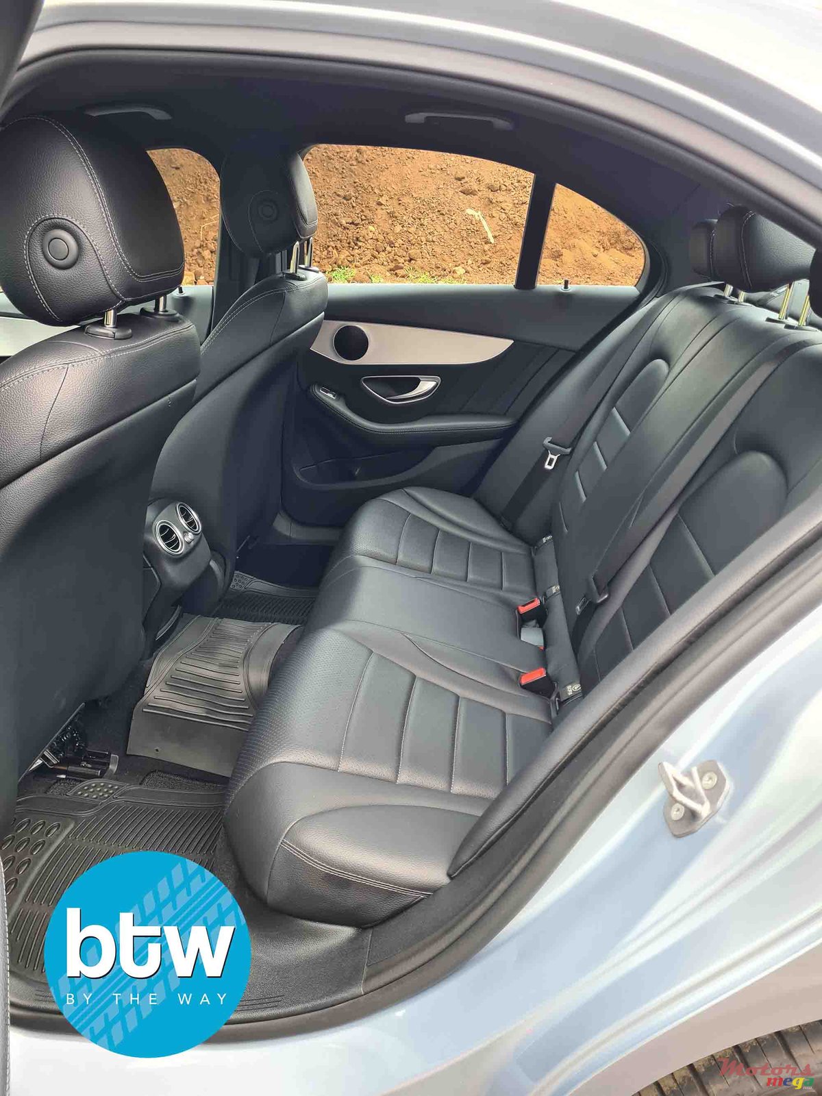 2018' Mercedes-Benz C-Class photo #4