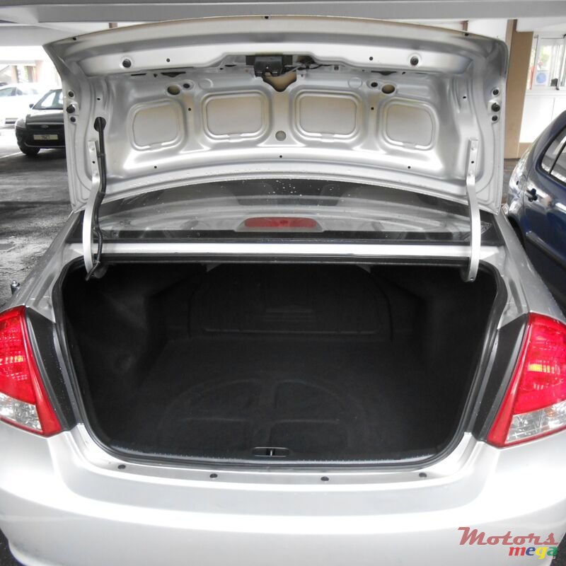 2009' Kia Cerato photo #6