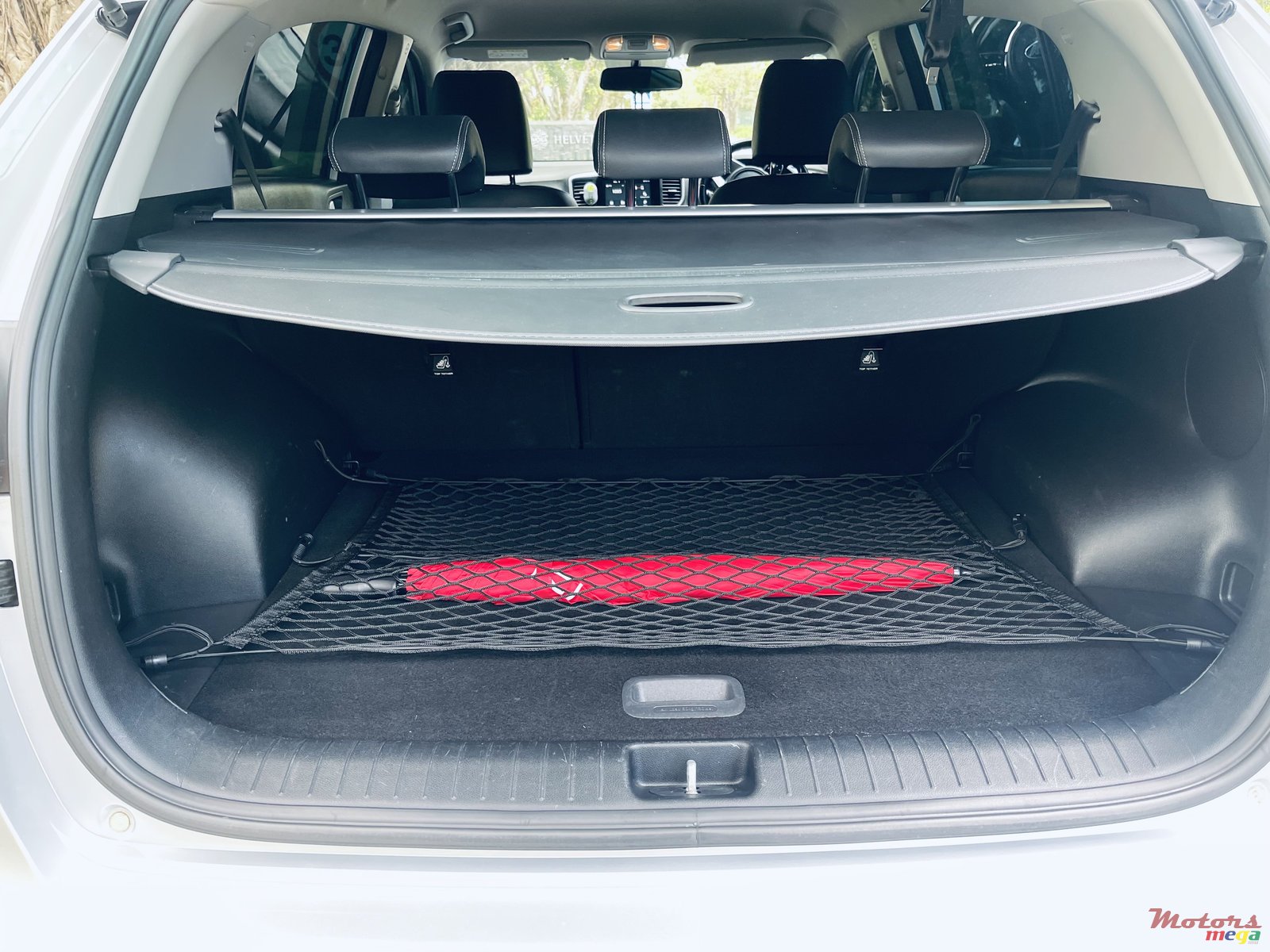 2020' Kia Sportage No photo #6