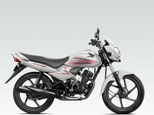 Honda Rides Past Bajaj to Become the No.2 Two-Wheeler Maker in India