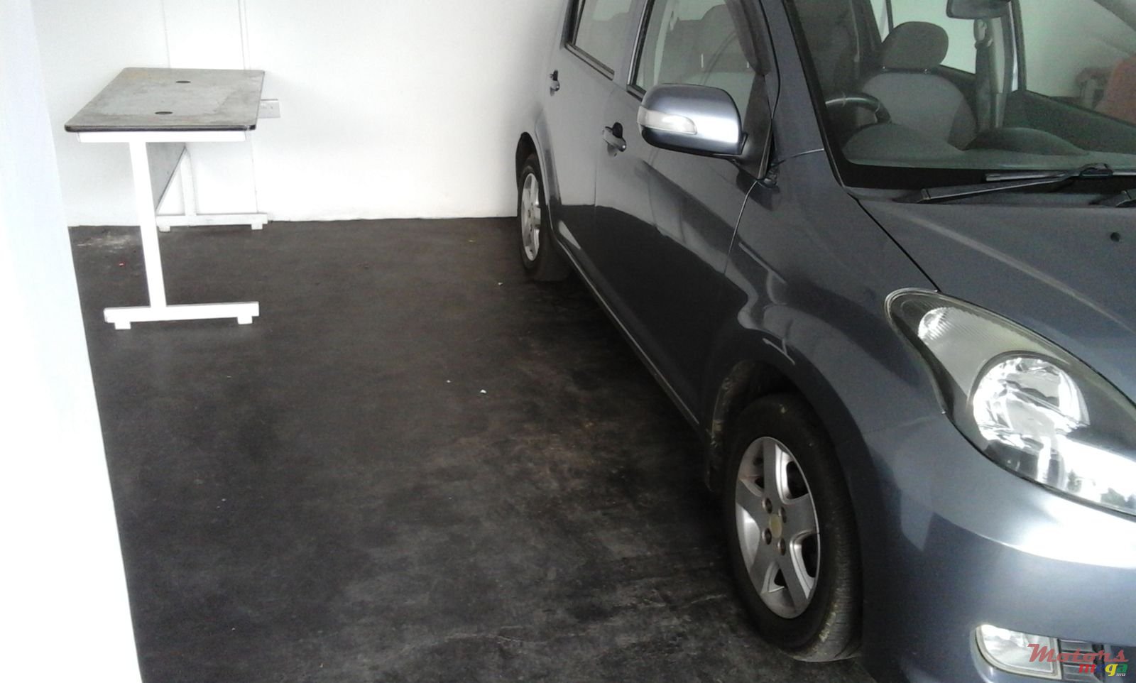 2010' Perodua photo #2