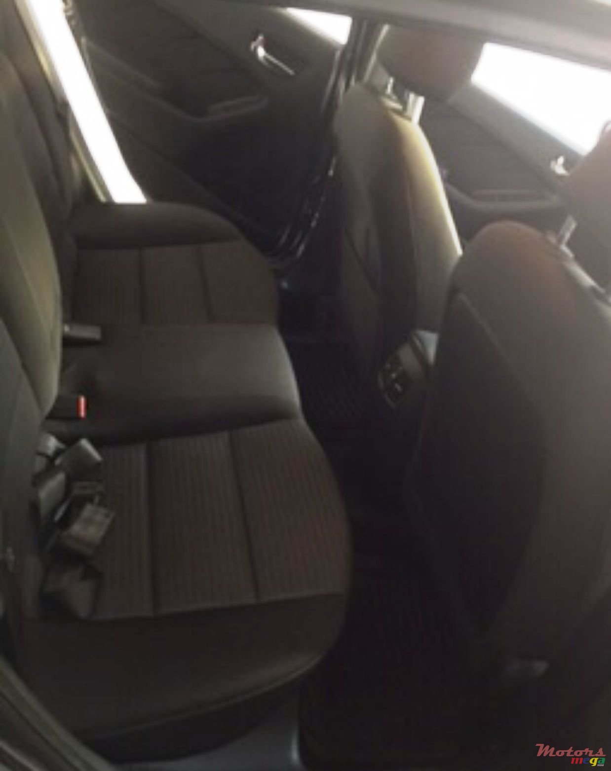 2015' Kia Cerato photo #2