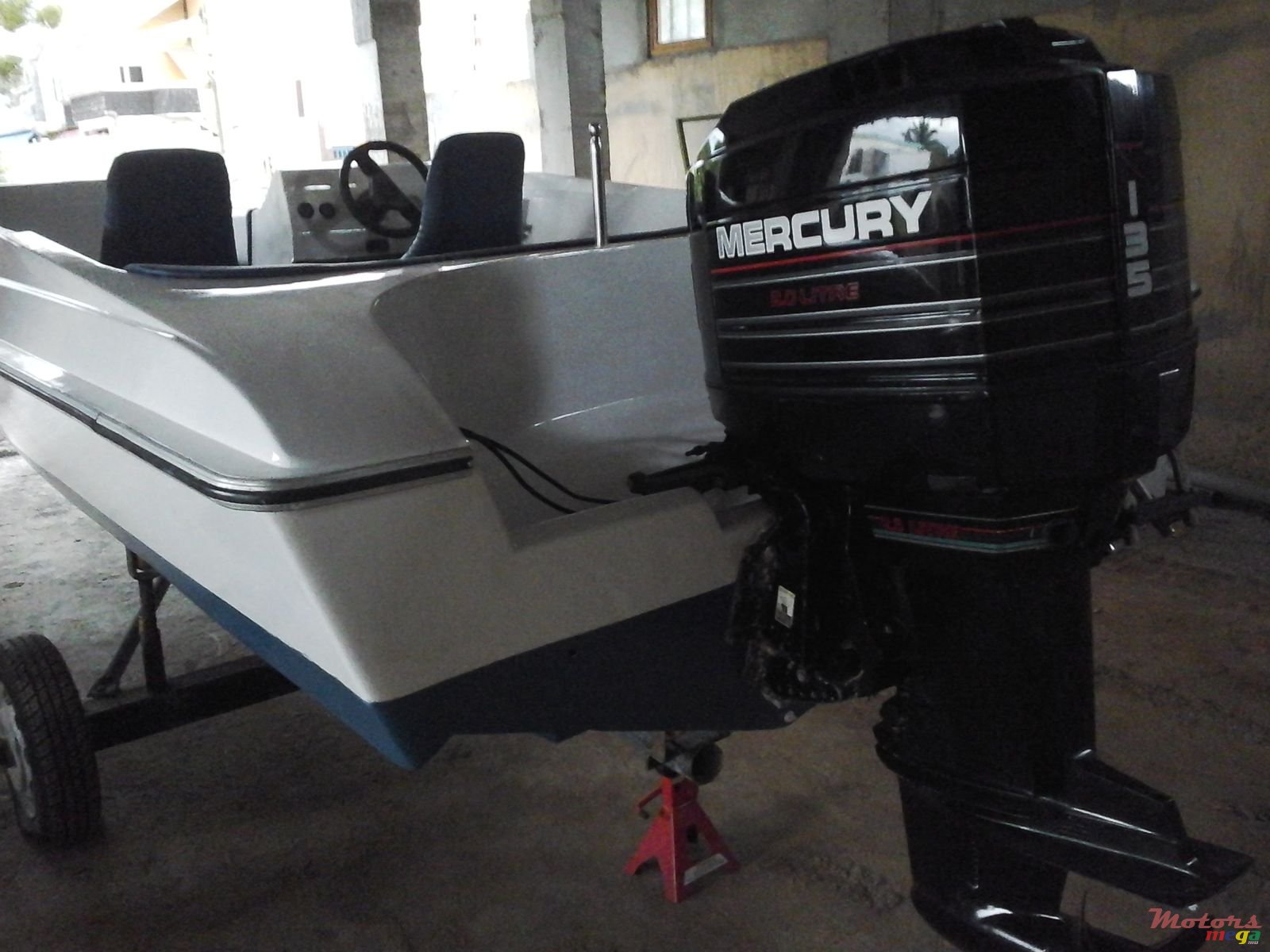 2002' Cobra photo #3