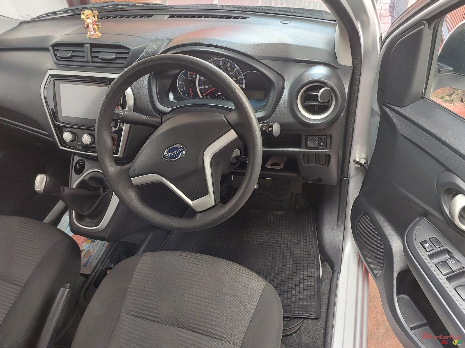 2020' Datsun photo #2