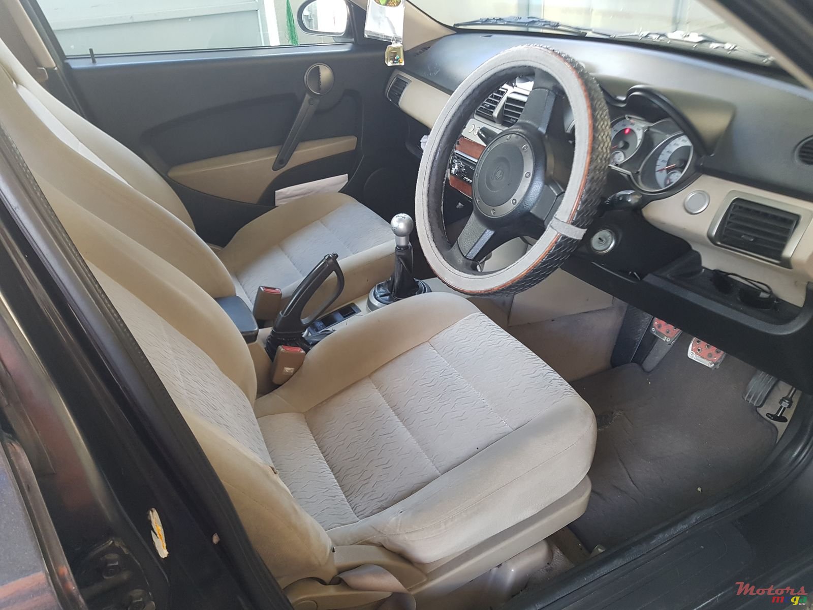 2006' Proton Gen.2 photo #2