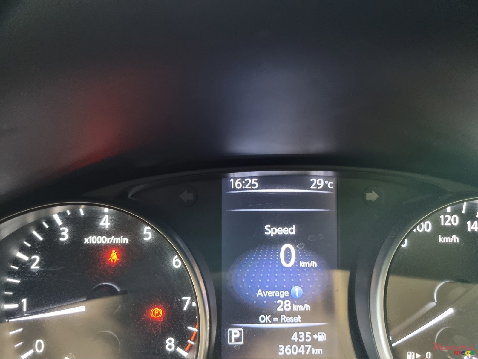 2019' Nissan Qashqai Acenta photo #1