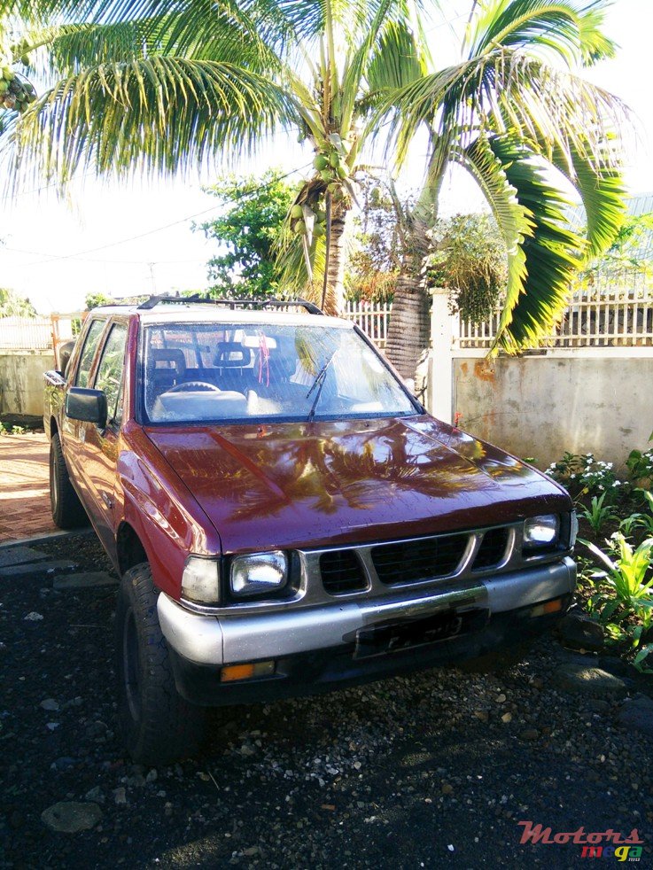 1991' Isuzu photo #1