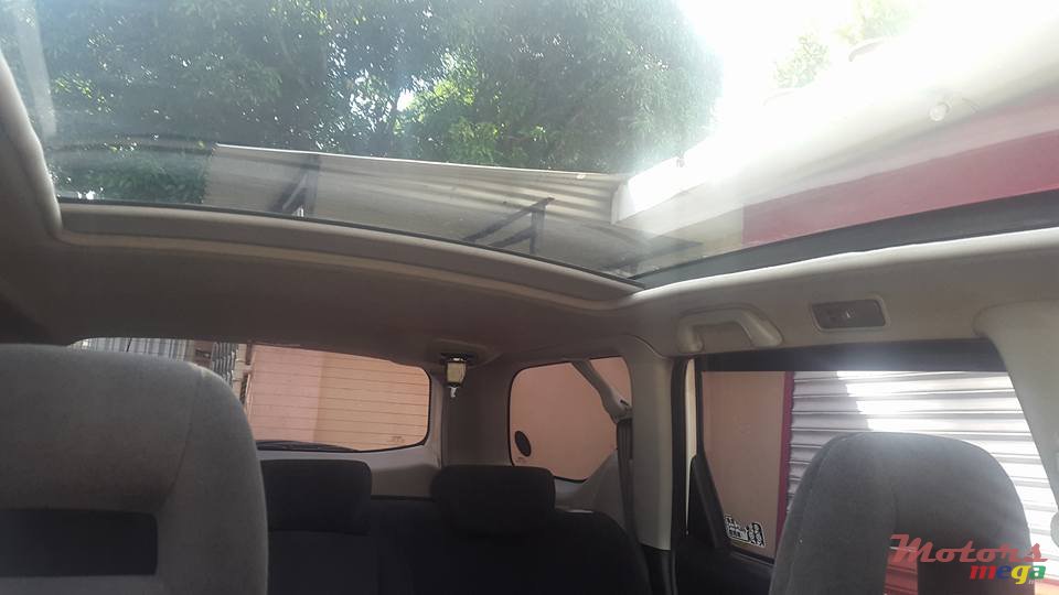 2008' Honda air wave photo #3