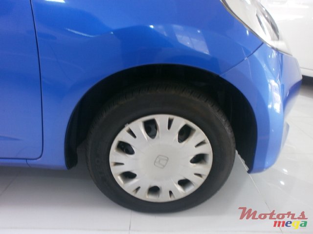 2013' Honda Jazz fit photo #2