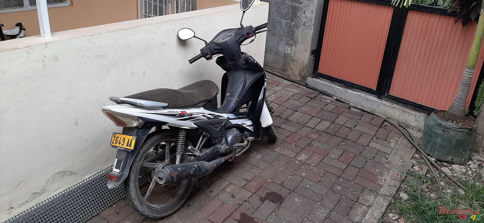 2015' Jianshe photo #3