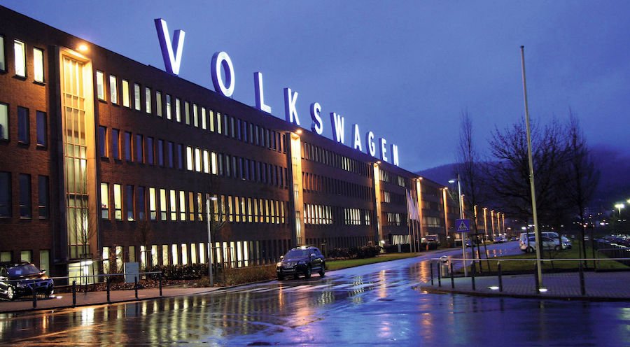 Volkswagen va investir massivement dans l'électrique