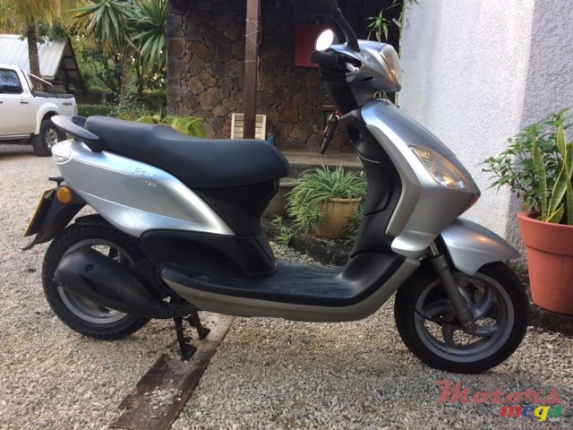 2015' Piaggio photo #3