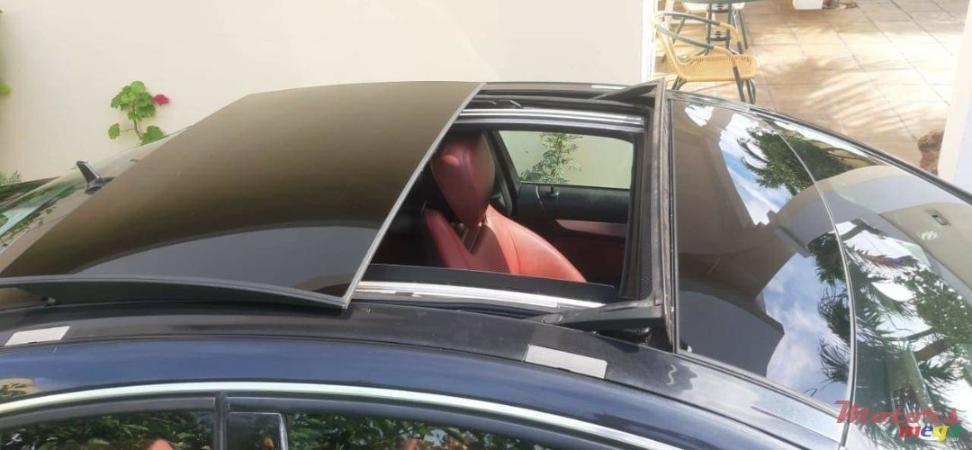 2016' Mercedes-Benz CLA 250 photo #5