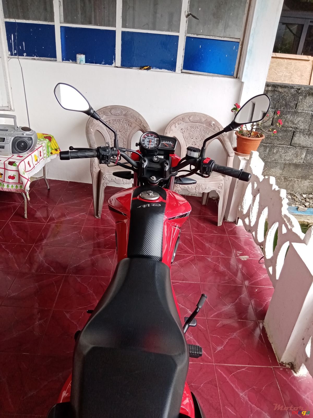 2019' Keeway photo #1