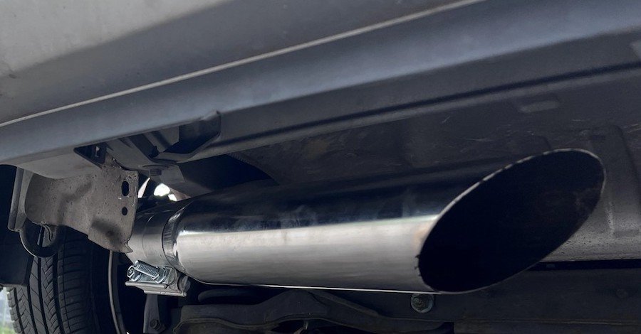 Échappements modifiés : l’amende passe à Rs 10 000