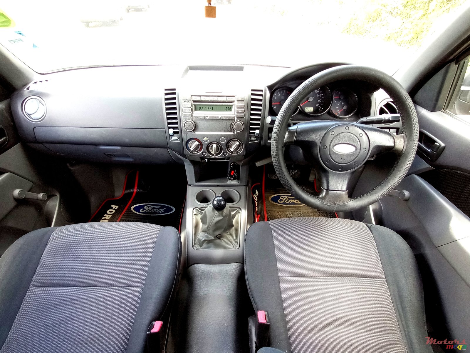 2009' Ford Ranger photo #2