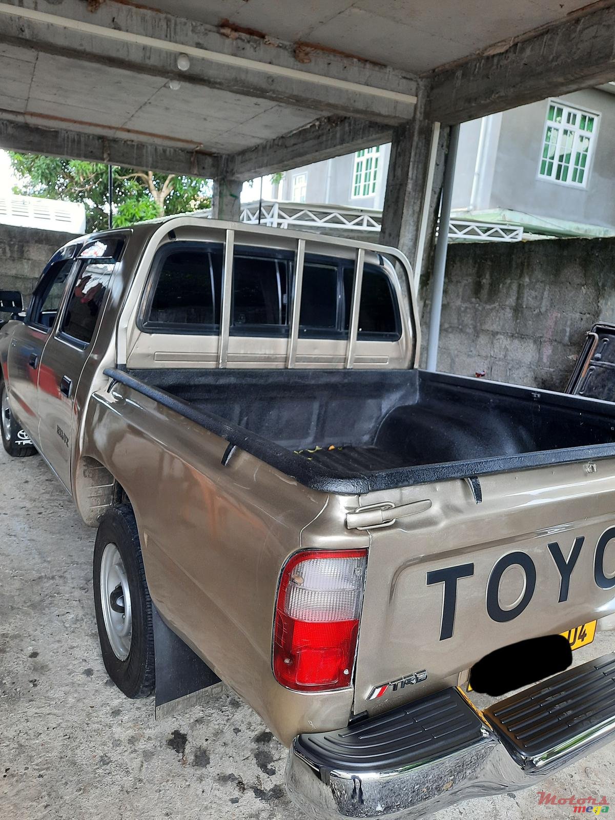 2004' ADR Trailers Non photo #1