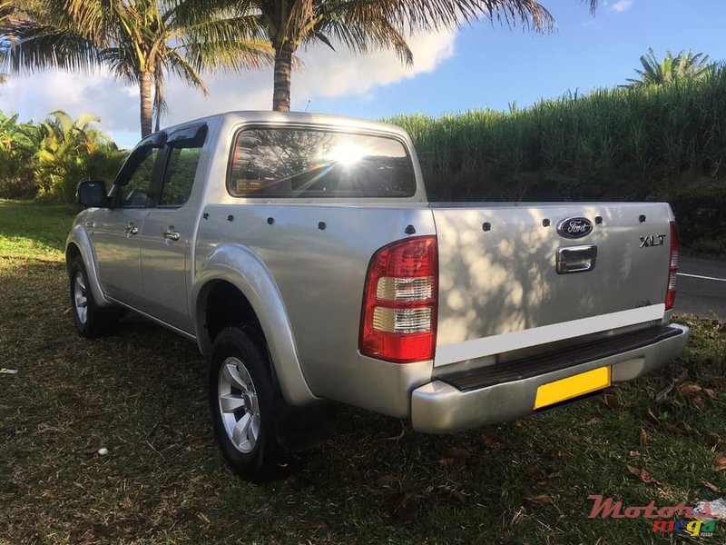 2007' Ford Ranger XLT 4x4 photo #3