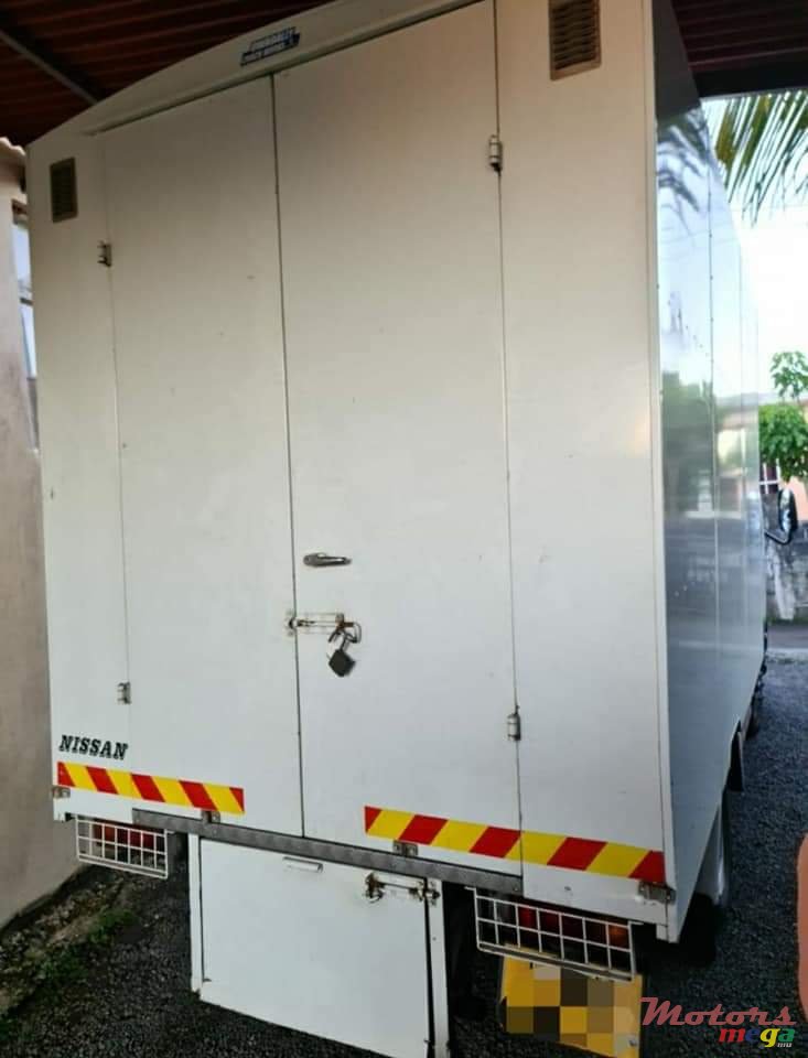 2007' Nissan photo #3