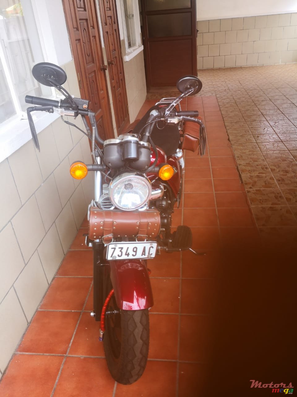 2016' Keeway photo #1