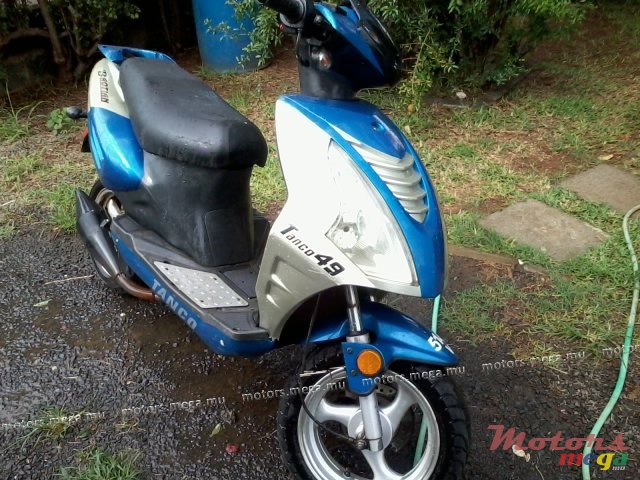 2011' Boatian tanco photo #1