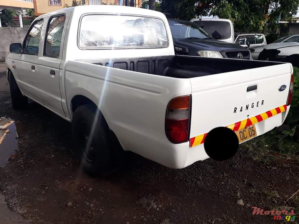 2005' Ford Ranger photo #2