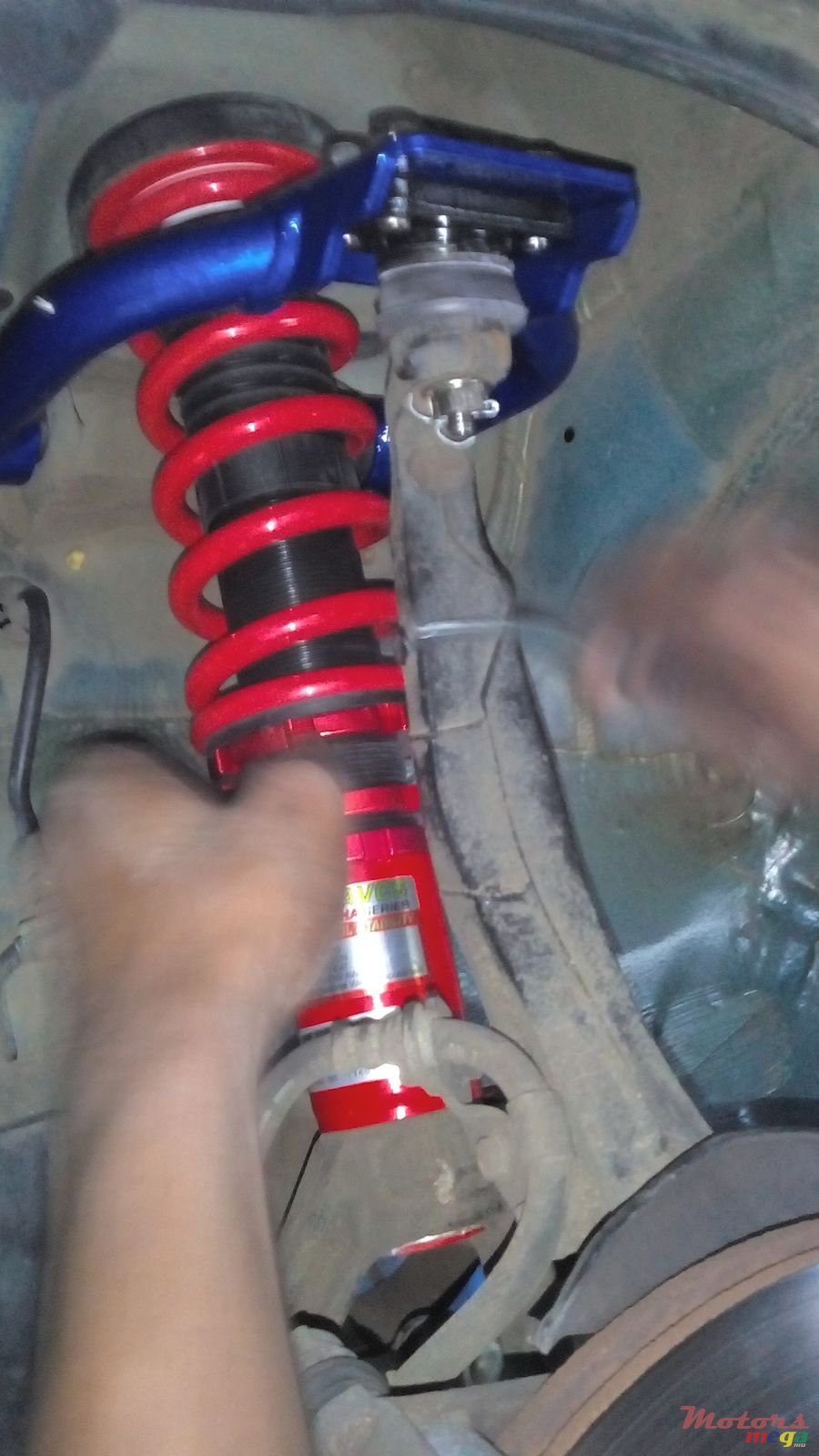 1998' Honda Civic photo #2