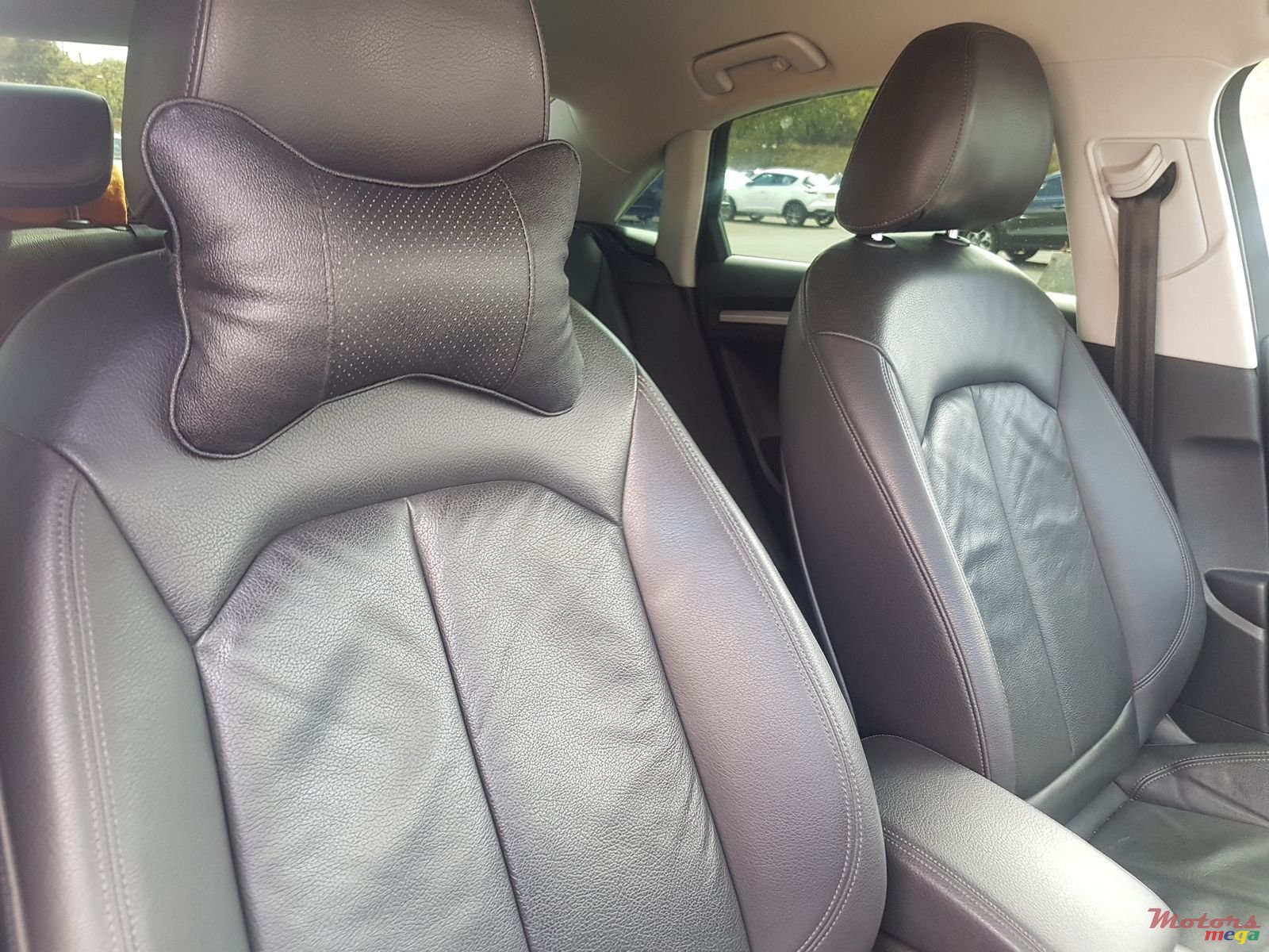 2015' Audi A3 photo #5