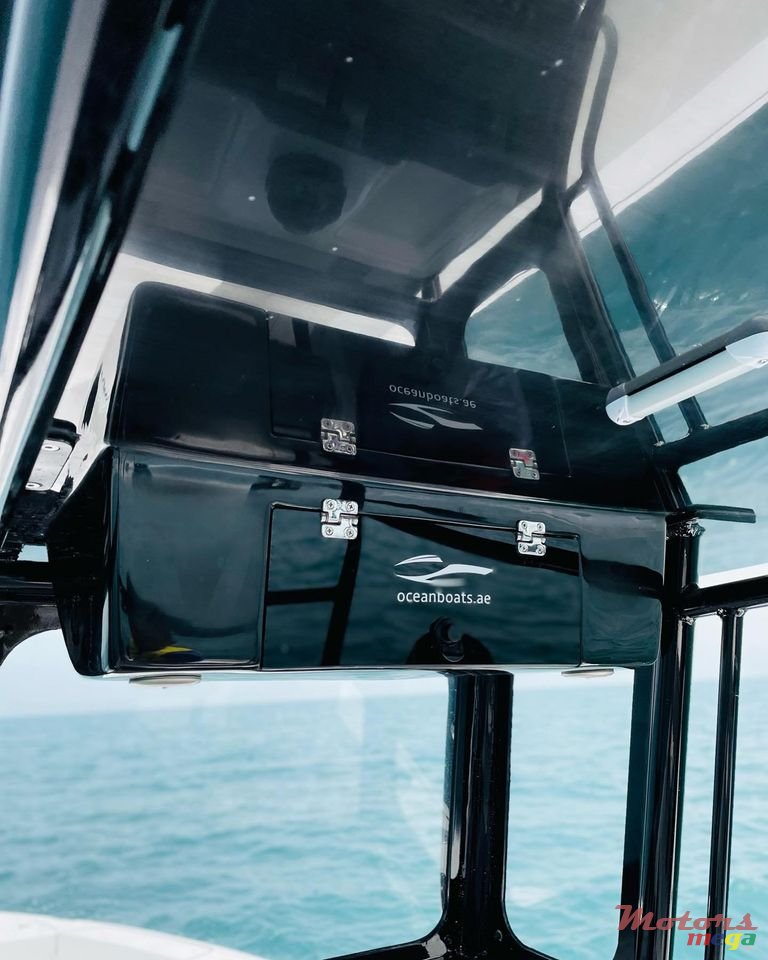 2023' Outremer photo #2