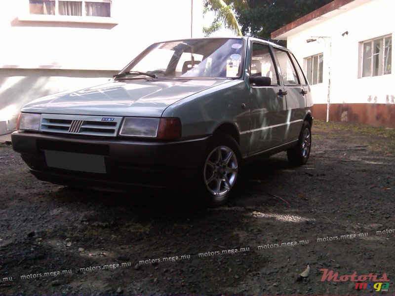 1990' Fiat photo #1