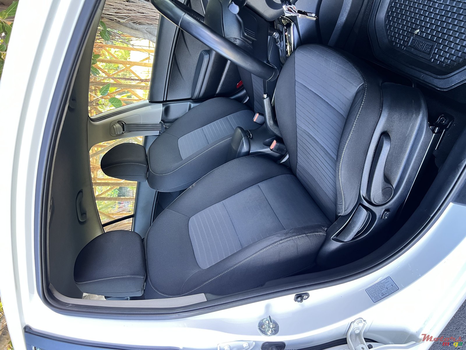 2017' Kia Cerato photo #7