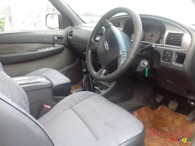 2006' Ford 4*4 photo #7