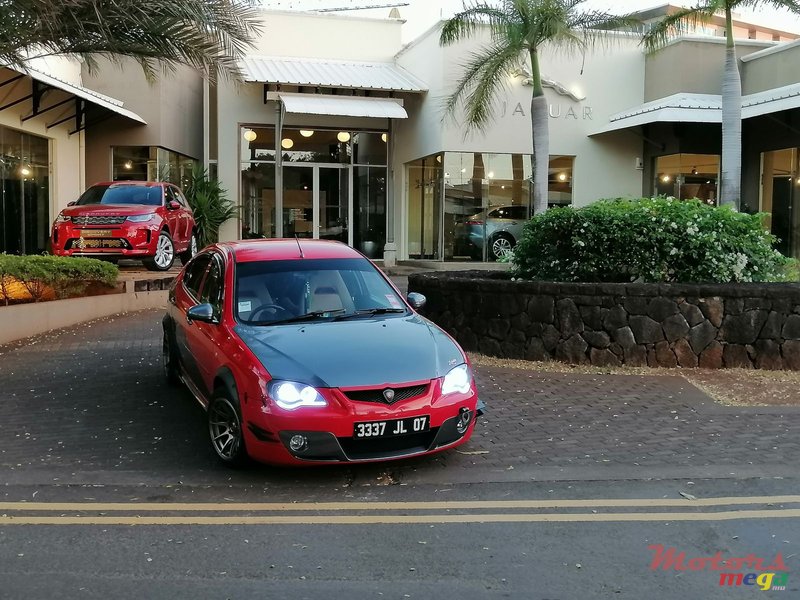2007' Proton Gen.2 photo #1