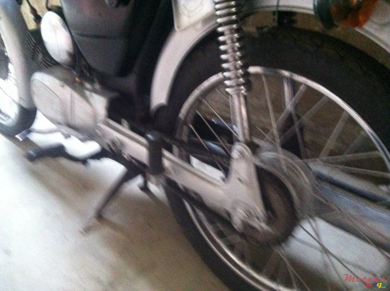 1997' Suzuki photo #1