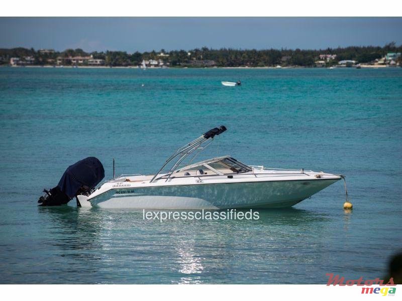 2012' Sea Ray photo #1