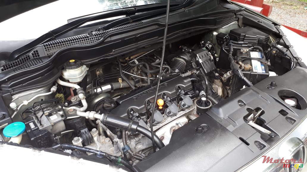 2006' Honda CR-V photo #4