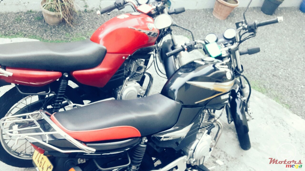 2007' Yamaha photo #3