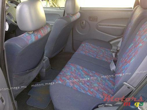 1997' Daihatsu Terios photo #4