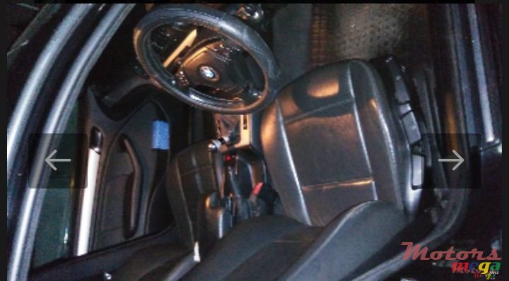 2004' BMW 3 Series E46 2000-2005 photo #2