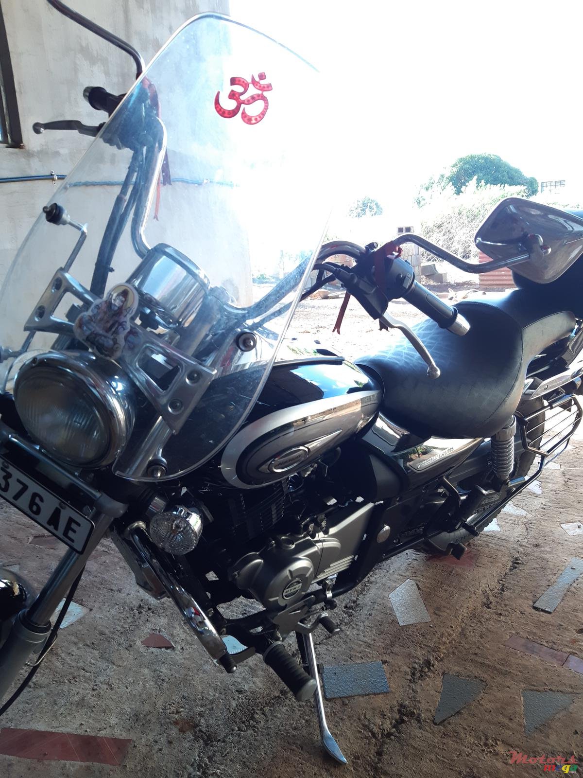 2019' Bajaj photo #1