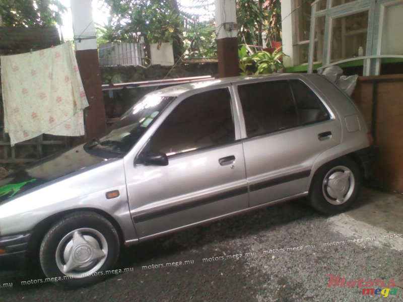 1992' Daihatsu photo #1