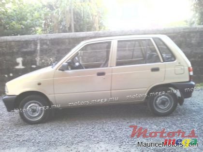 2000' Suzuki photo #1