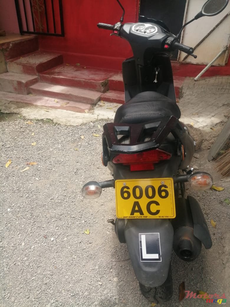 2017' Easy Rider photo #2