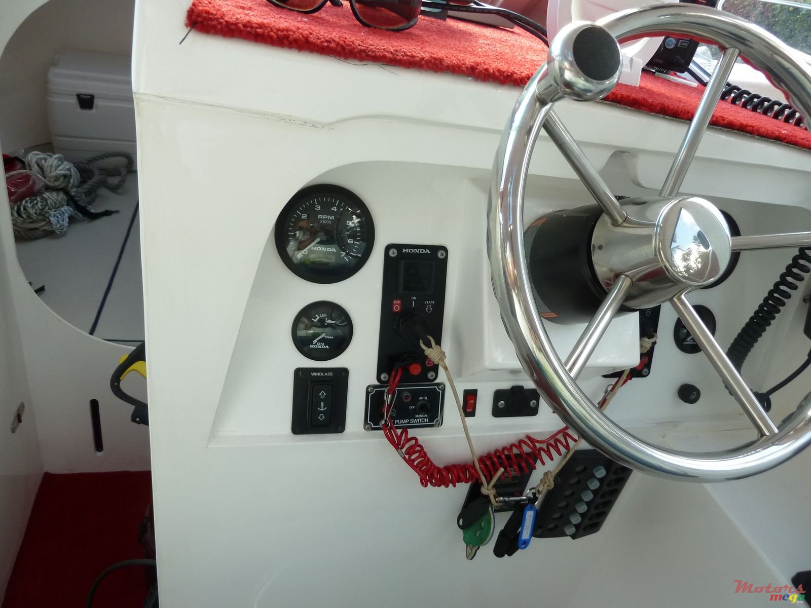 2014' Sport Fish photo #2