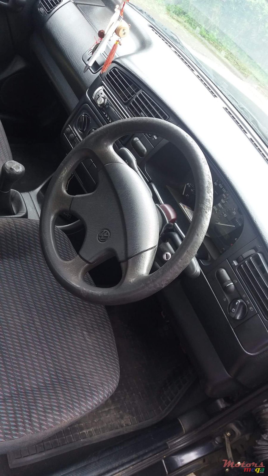 1996' Volkswagen photo #6