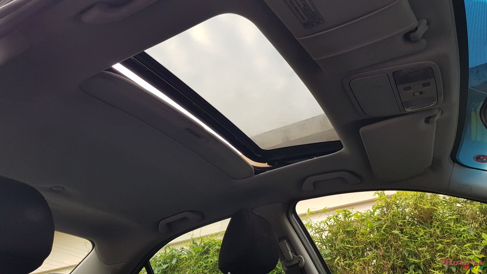 2005' Honda Accord photo #3